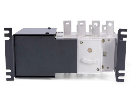 Реверсивный рубильник AISIKAI 160А/4Р фото