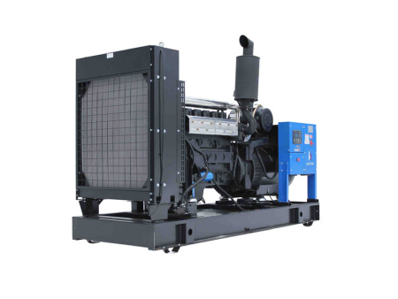 Дизельный генератор Исток АД250С-Т400-РМ35 с АВР фото