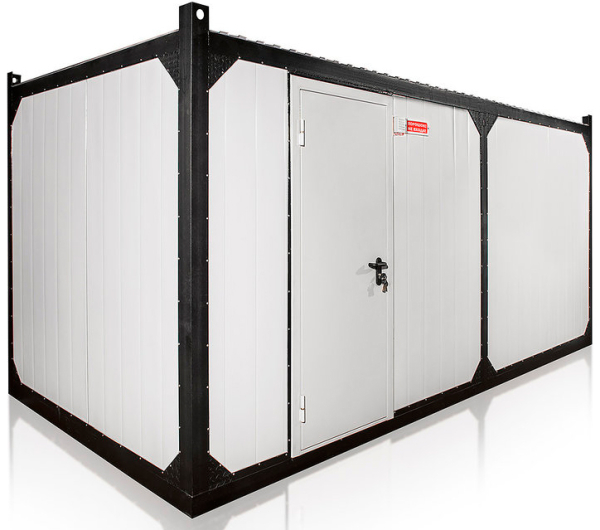 Дизельный генератор HERTZ HG 1485 PL  фото