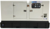 Дизельный генератор Амперос АД 50-Т400/6120 в кожухе с АВР фото