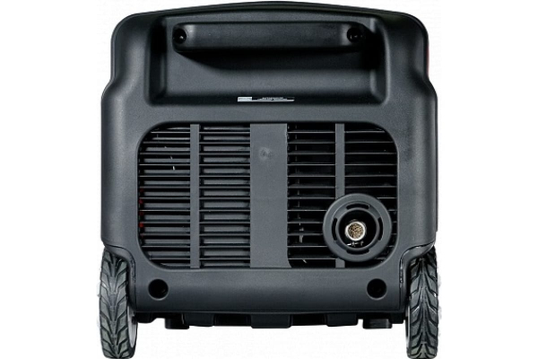 Бензиновый инверторный генератор Fubag TI 3200 портативный фото