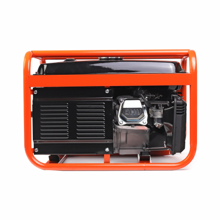 Бензиновый генератор PATRIOT SRGE 3800 фото