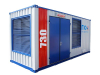 Дизельный генератор ПСМ ADMi-730 10.5 kV Mitsubishi фото