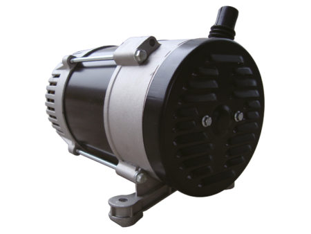 Дизельный генератор Hyundai DHY 6000LE фото