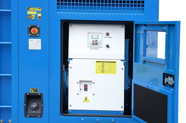 Дизельный генератор ТСС АД-16С-Т400-1РКМ9 в шумозащитном кожухе 044099 промышленный Дизельный генератор ТСС АД-16С-Т400-1РКМ9 в шумозащитном кожухе 044099 промышленный фото