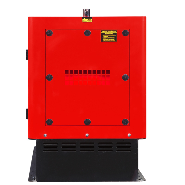 Дизельный генератор Fubag Дизельный генератор трёхфазный FUBAG DS 15000 DAC ES 646227 для дома фото