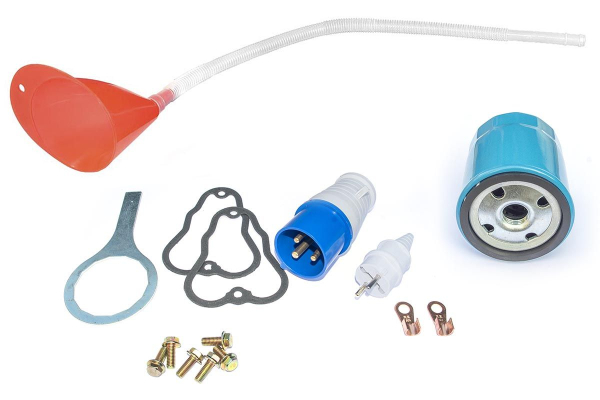 Дизельный генератор ТСС SDG 14000EHA с АВР 111133 Дизельный генератор ТСС SDG 14000EHA с АВР 111133 фото