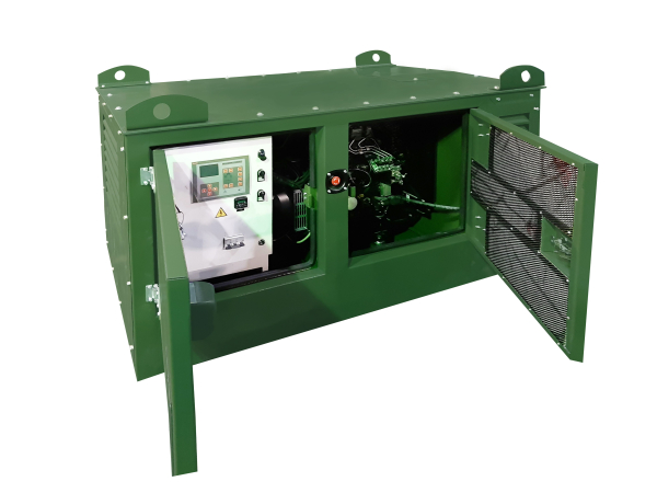 Дизельный генератор ТСС АД-10С-Т400-1РКМ18 026800 для дома Дизельный генератор ТСС АД-10С-Т400-1РКМ18 026800 для дома фото