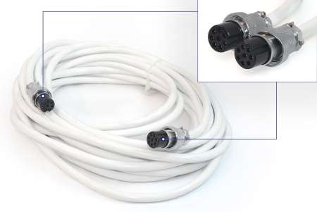 Дизельный генератор ТСС SDG 5000EHA с АВР фото