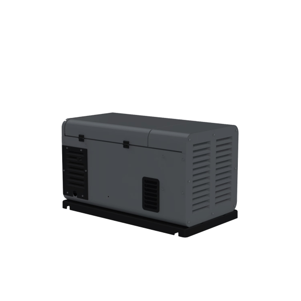 Газовый генератор Mitsui GM 12000 для газового котла фото