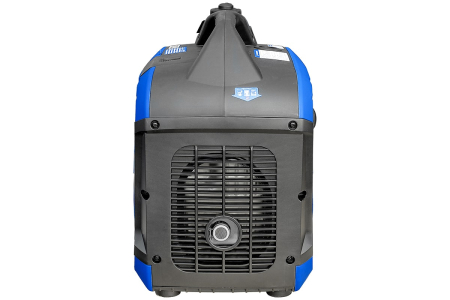 Бензиновый генератор ТСС SGG 3000Si фото