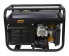 Бензиновый генератор Habert HT3900EB фото