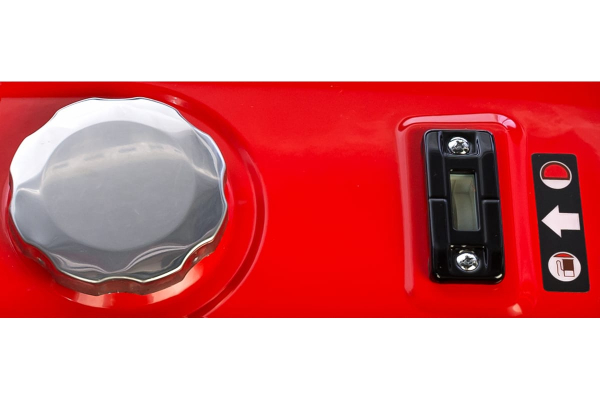 Бензиновый генератор Fubag BS 3300 для газового котла фото