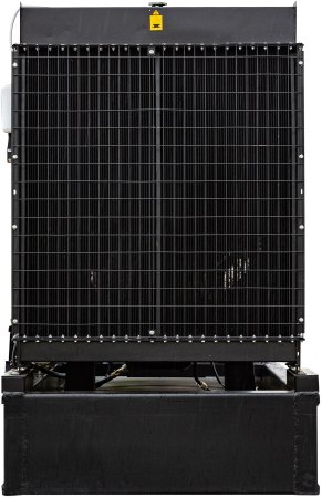 Дизельный генератор Motor АД320-T400 фото