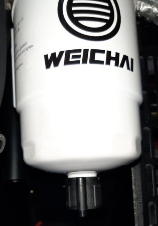 Дизельный генератор ТСС АД-80С-Т400-2РПМ7 фото