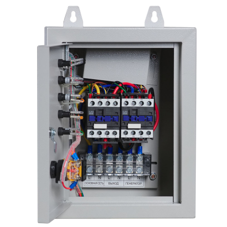 Startmaster DS 25000 фото