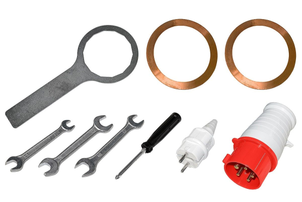 Дизельный генератор ТСС SDG 10000EH3A 100138 для дома Дизельный генератор ТСС SDG 10000EH3A 100138 для дома фото