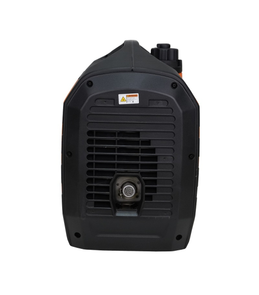 Бензиновый инверторный генератор Lifan 2300i-2 инвертор для газового котла фото