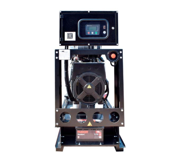 Дизельный генератор GenMac G13PO Duplex  Дизельный генератор GenMac G13PO Duplex  фото