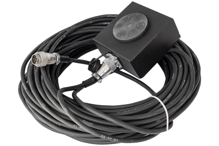 Дизельный генератор  DUAL DWG-500 фото