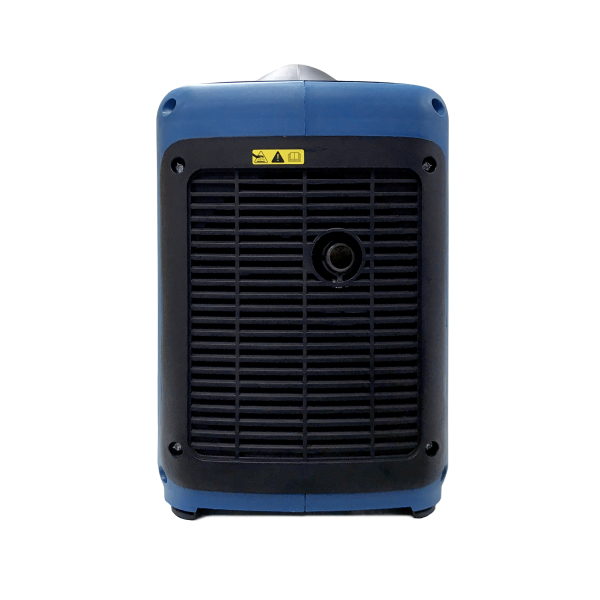 Бензиновый инверторный генератор Hyundai HHY 1000Si для газового котла фото