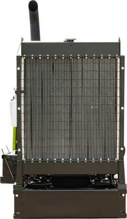 Дизельный генератор Motor АД100-T400 фото