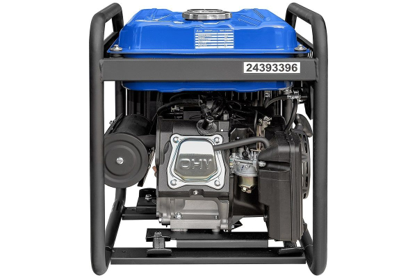 Бензиновый инверторный генератор ТСС SGG 3800Ei для дачи фото