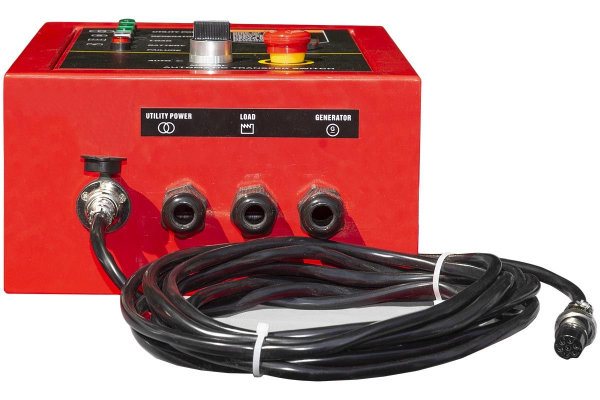 Бензиновый инверторный генератор ТСС SGG 8000Ei с блоком АВР Бензиновый инверторный генератор ТСС SGG 8000Ei с блоком АВР фото