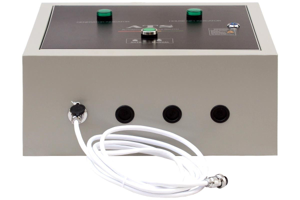 Бензиновый генератор ТСС SGG 16000EH3LA с АВР портативный фото