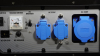 Бензиновый генератор Loncin LC8000-JS фото