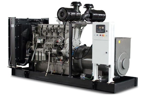 Дизельный генератор ТСС АД-600С-Т400-1РМ8 999983 фото