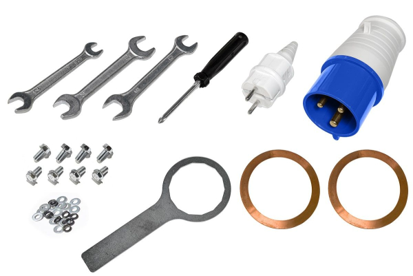 Дизельный генератор ТСС SDG 10000EHA 100137 для дома Дизельный генератор ТСС SDG 10000EHA 100137 для дома фото