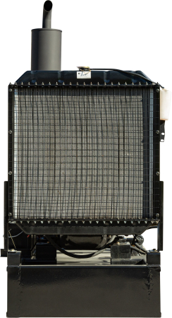 Дизельный генератор Motor АД150-T400 фото