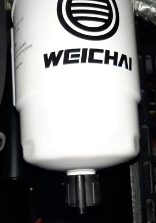 Дизельный генератор ТСС АД-80С-Т400-2РПМ7 фото