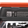 Бензиновый генератор PATRIOT GRS 1500 фото