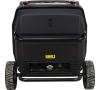 Бензиновый генератор Loncin LC7500i фото