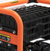 Бензиновый генератор Zongshen BPB 4500 фото