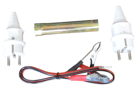 Бензиновый генератор ТСС SGG 2800N фото