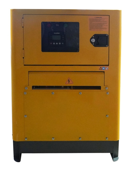 Дизельный генератор Habert H15SS3 00159179 Дизельный генератор Habert H15SS3 00159179 фото