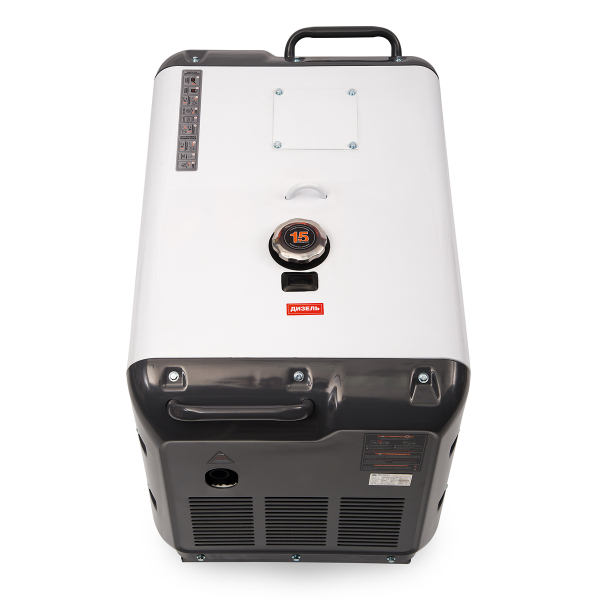Дизельный генератор DAEWOO DDAE 9000SSE DDAE 9000SSE для газового котла фото