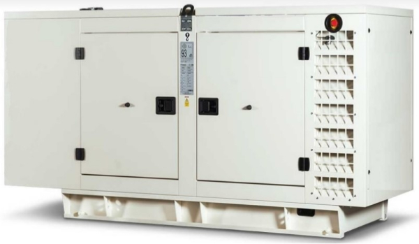 Дизельный генератор HERTZ HG 14 PL  фото