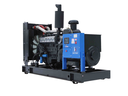 Дизельный генератор Исток АД250С-Т400-РМ35 фото