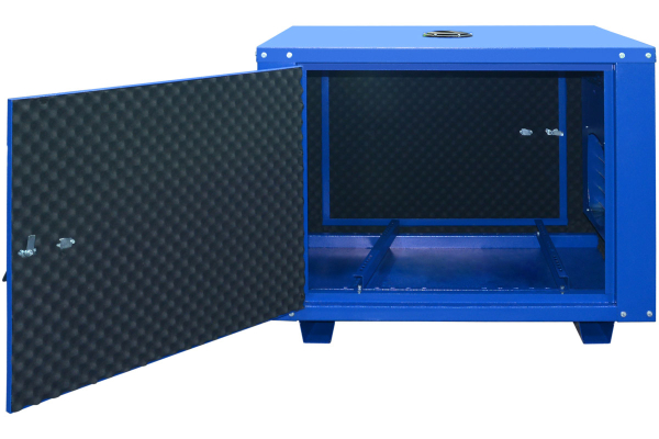 Бензиновый генератор ТСС SGG 7500ЕA в кожухе МК-1 для газового котла фото