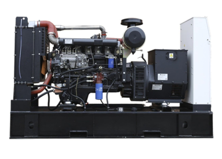 Дизельный генератор Азимут АД-108С-Т400-2РМ15 фото