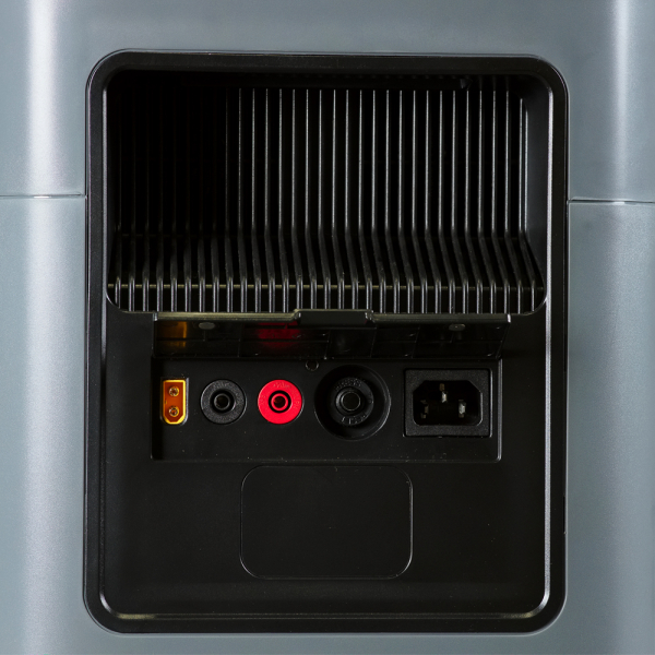 Портативная электростанция Fubag AS 4800i (аккумулятор LiFePO4) для газового котла фото