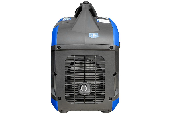 Бензиновый инверторный генератор ТСС SGG 3000Si 060054
 для газового котла фото