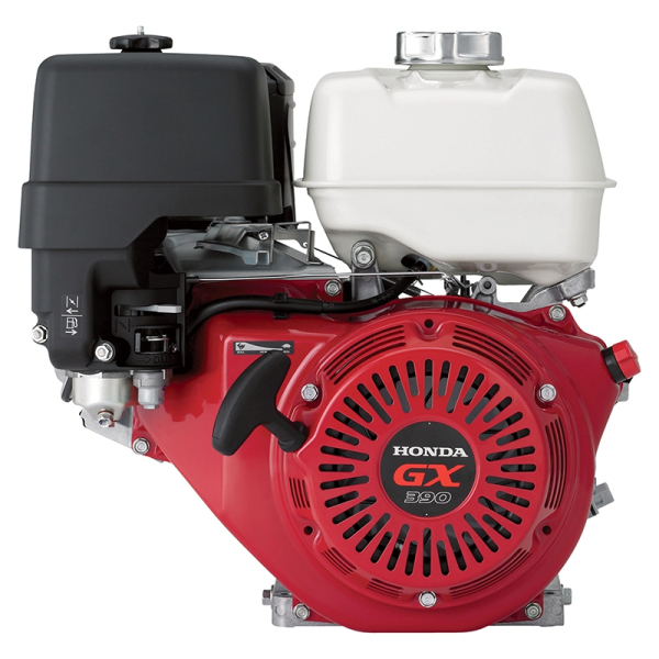 Бензиновый сварочный генератор ТСС GGW 5.0/200EDH-R (Honda GX390) фото