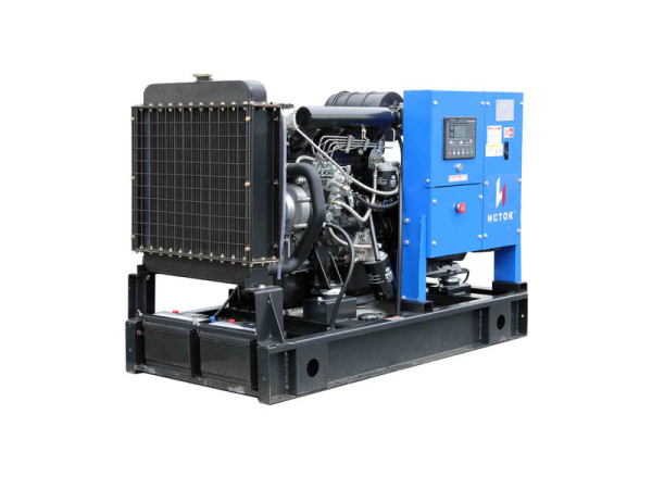 Дизельный генератор Исток АД50С-Т400-РМ15-1 с АВР  Дизельный генератор Исток АД50С-Т400-РМ15-1 с АВР  фото