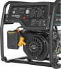 Бензиновый генератор Hyundai HHY 3020FE фото