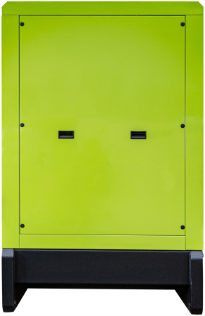 Дизельный генератор Motor АД640-T400 кожух фото